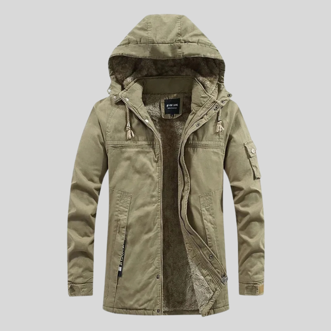 Dylan Fleece Jacket-15553985839477-Mirella Fiore