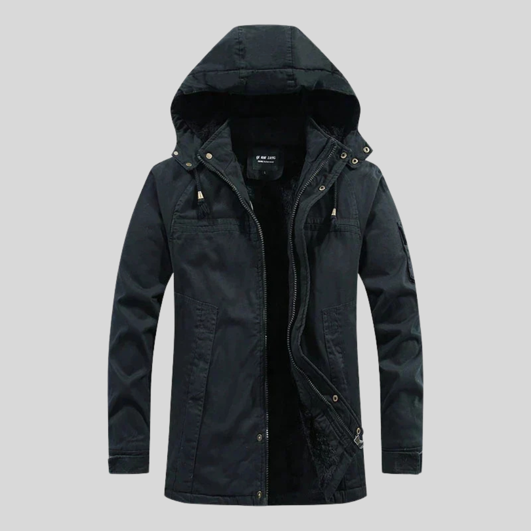 Dylan Fleece Jacket-15553985839477-Mirella Fiore