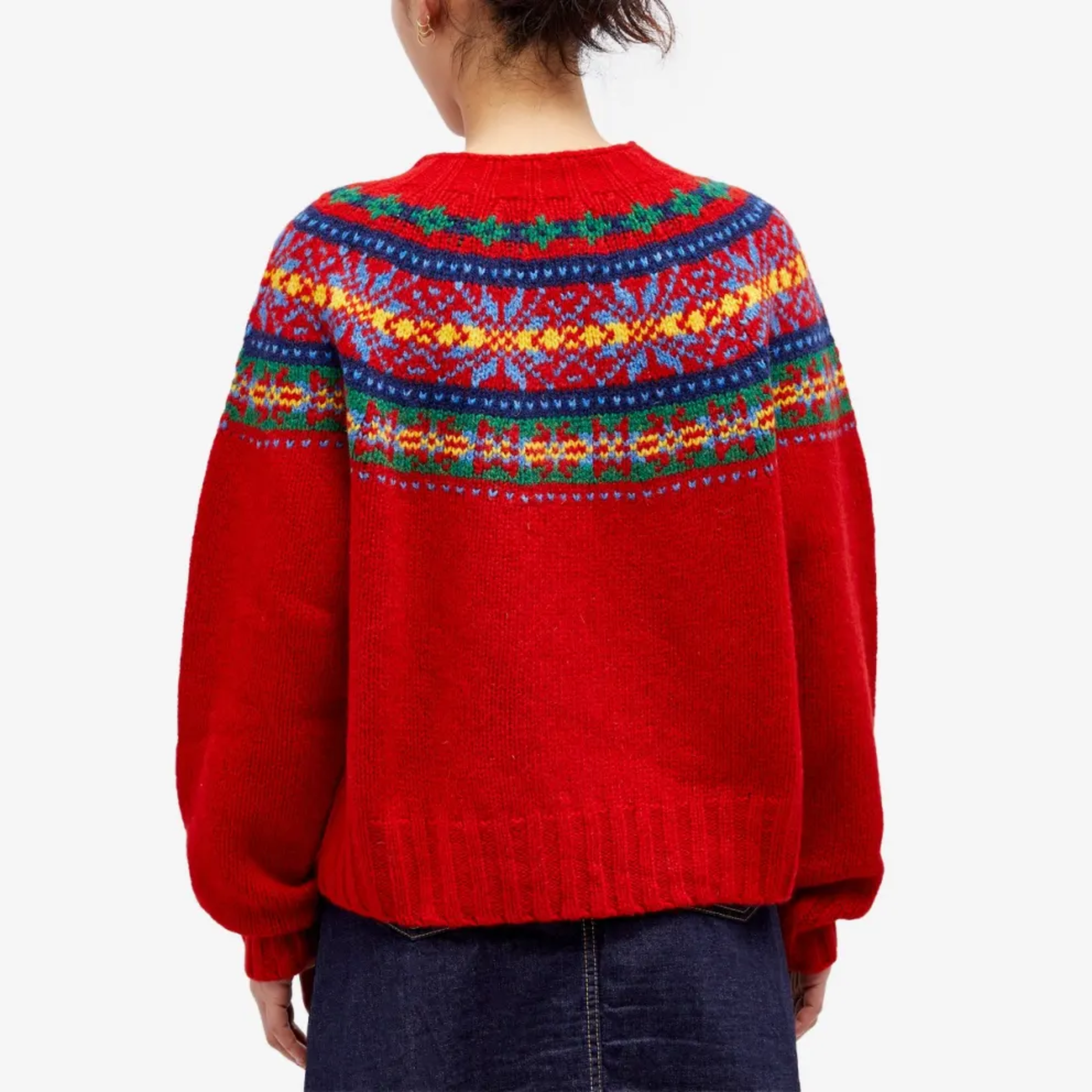 EDISONA - Comfortable Elegant Sweater-15519827591541-Mirella Fiore