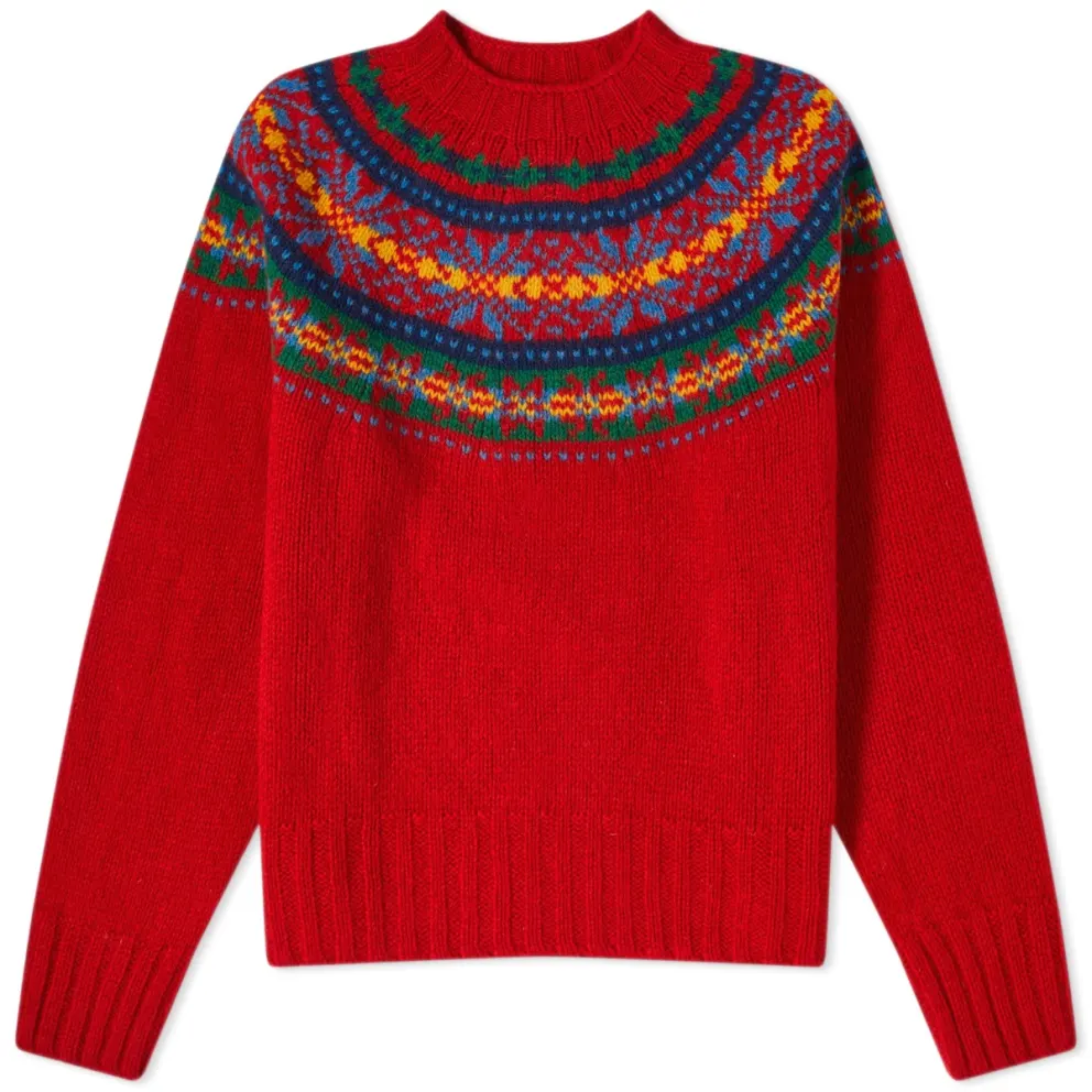 EDISONA - Comfortable Elegant Sweater-15519827591541-Mirella Fiore