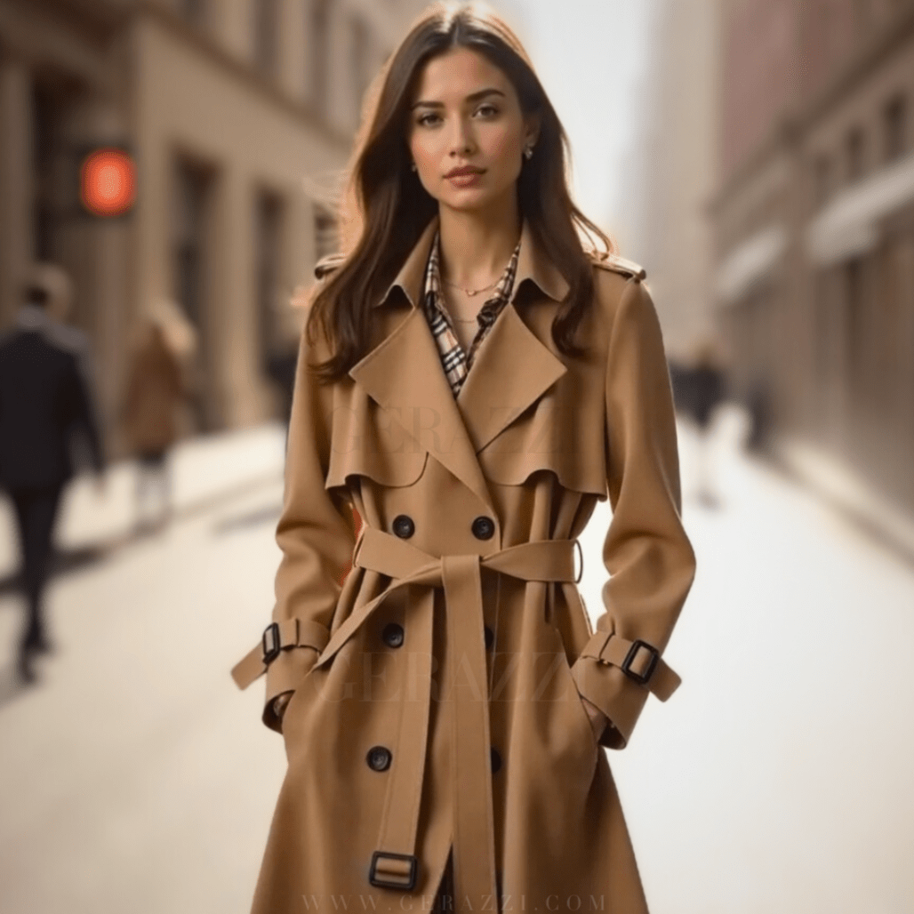 ELIANA - Premium Trench Coat-15519826805109-Mirella Fiore