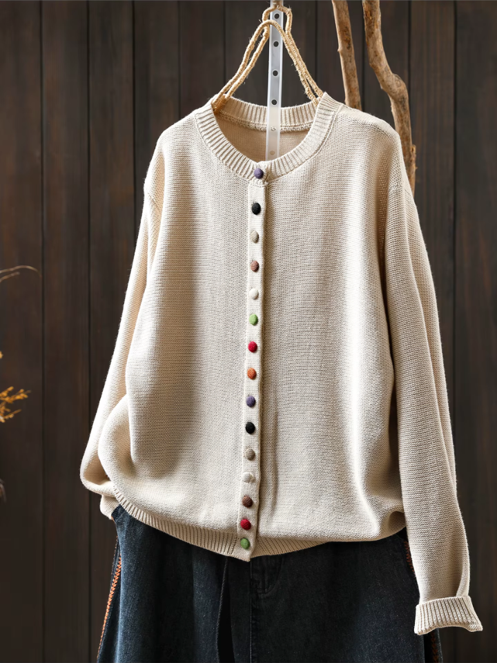 ELLERY - GRACE CARDIGAN-15519211979125-Mirella Fiore