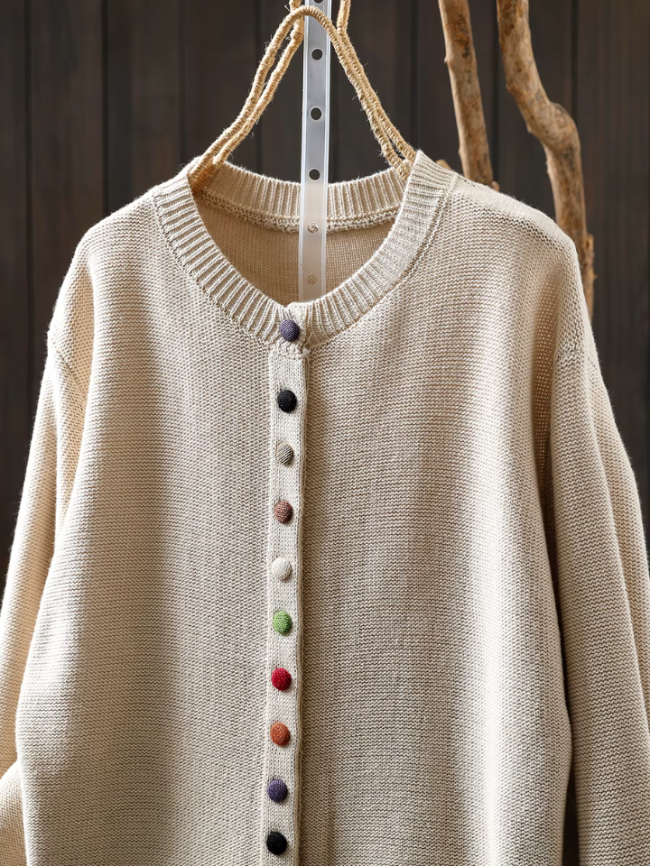 ELLERY - GRACE CARDIGAN-15519211979125-Mirella Fiore