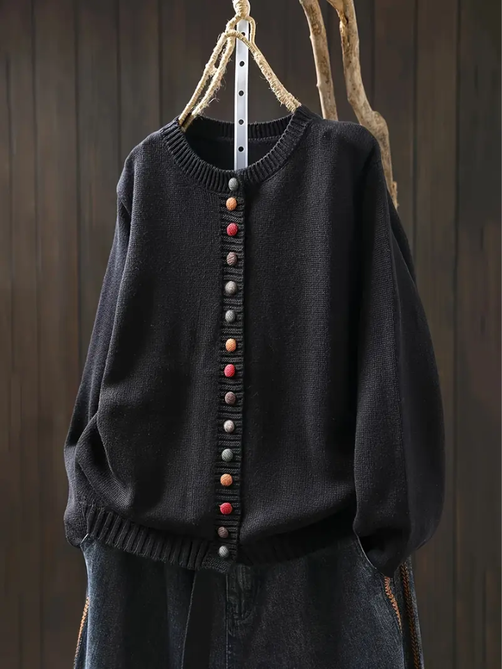 ELLERY - GRACE CARDIGAN-15519211979125-Mirella Fiore