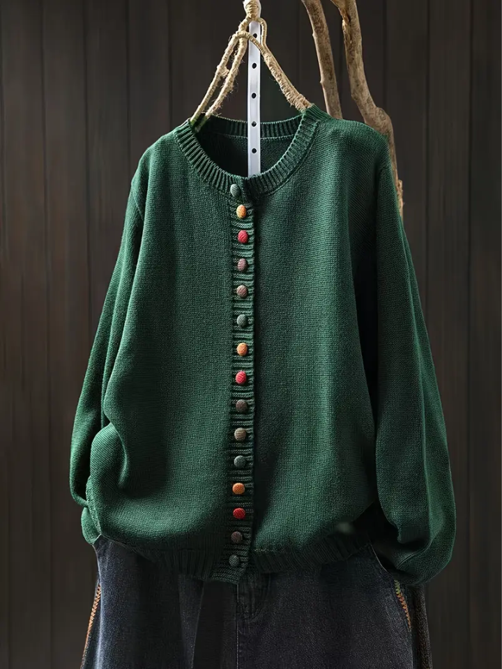 ELLERY - GRACE CARDIGAN-15519211979125-Mirella Fiore