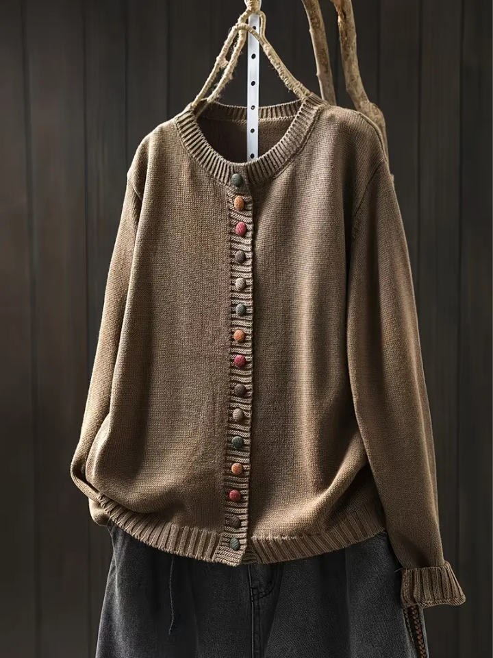 ELLERY - GRACE CARDIGAN-15519211979125-Mirella Fiore