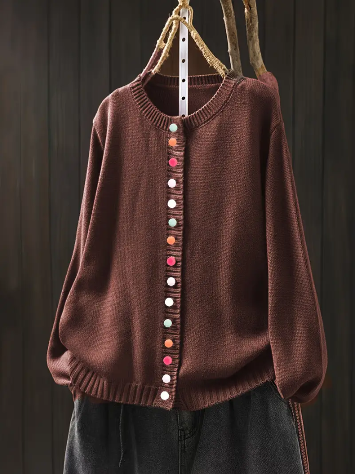 ELLERY - GRACE CARDIGAN-15519211979125-Mirella Fiore