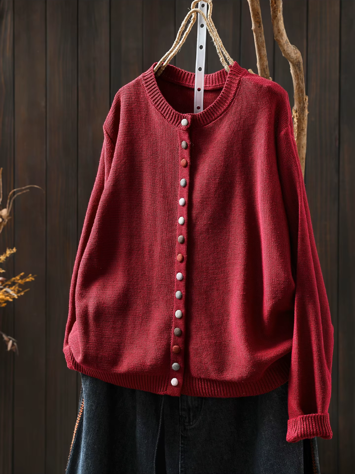 ELLERY - GRACE CARDIGAN-15519211979125-Mirella Fiore