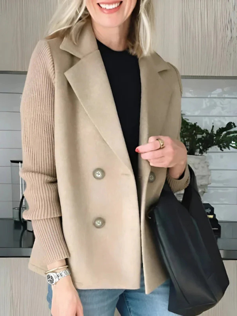 EVA - SWEATER BLAZER-15549013426549-Mirella Fiore