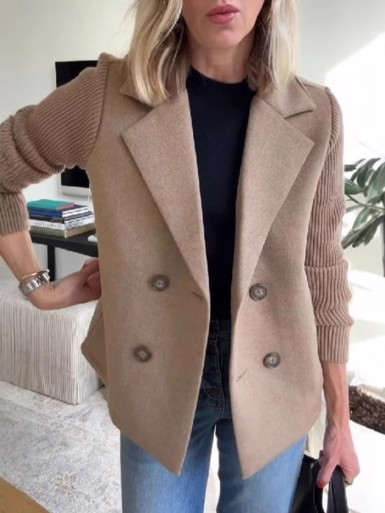 EVA - SWEATER BLAZER-15549013426549-Mirella Fiore
