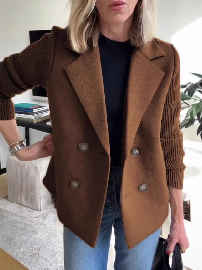 EVA - SWEATER BLAZER-15549013426549-Mirella Fiore