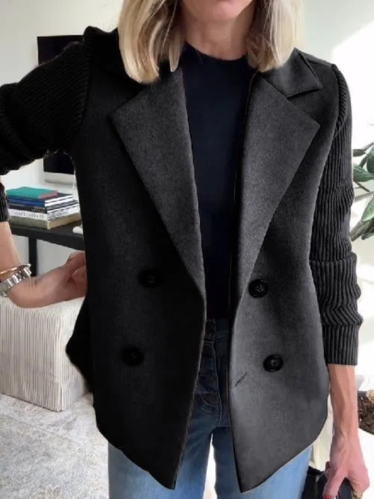 EVA - SWEATER BLAZER-15549013426549-Mirella Fiore