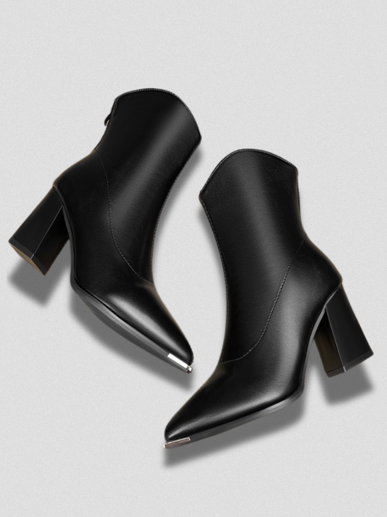 EVIERA - CLASSIC BOOTS-15549015032181-Nancy & Mae Savannah