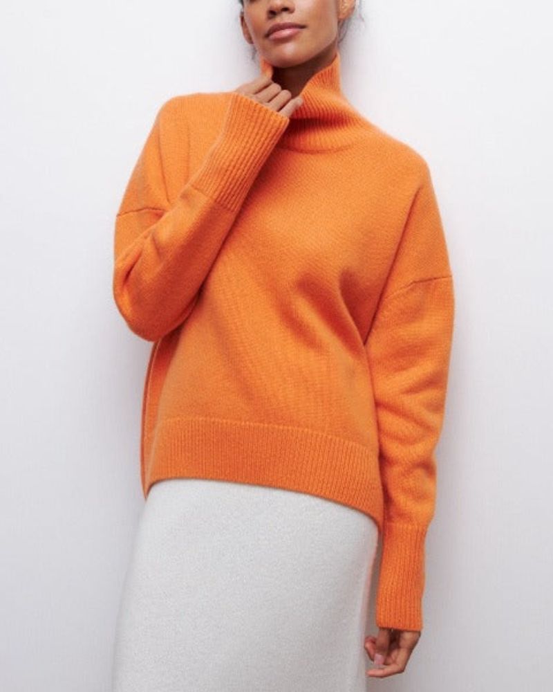 EVY - Oversized Sweater-15519827558773-Mirella Fiore
