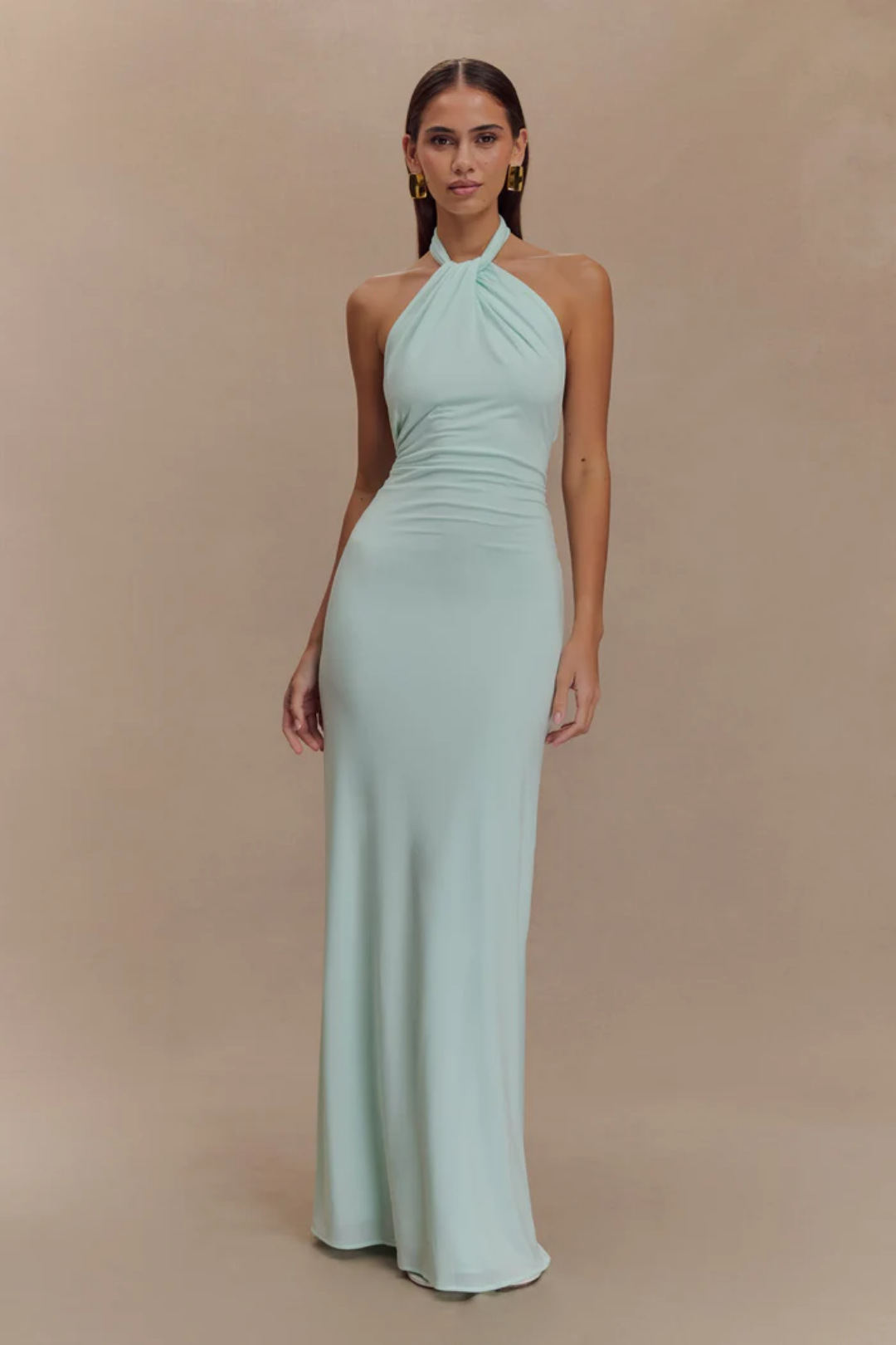Elaine – Elegant silhouette – Maxi dress-15206548013429-Mirella Fiore