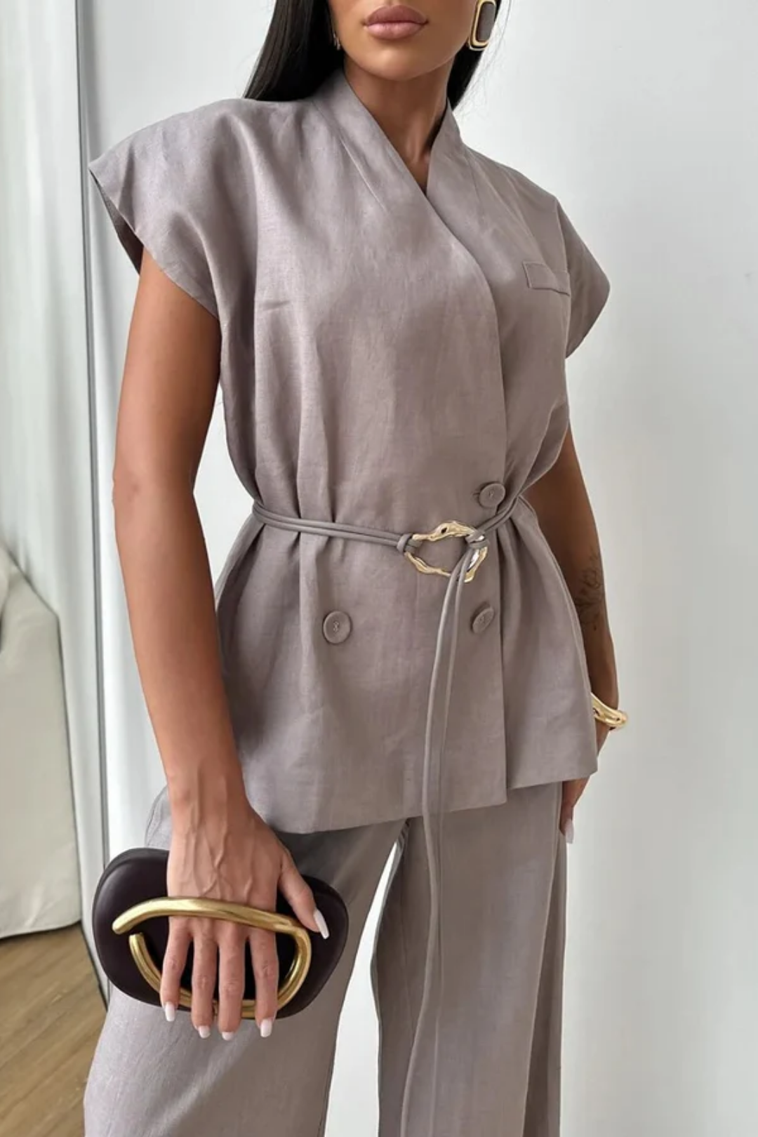 Elara – Effortless chic – Two-piece set-15213975503221-Mirella Fiore