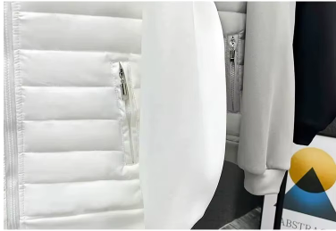 Elegant Cotton Padded Jacket-15519104139637-Nancy & Mae Savannah