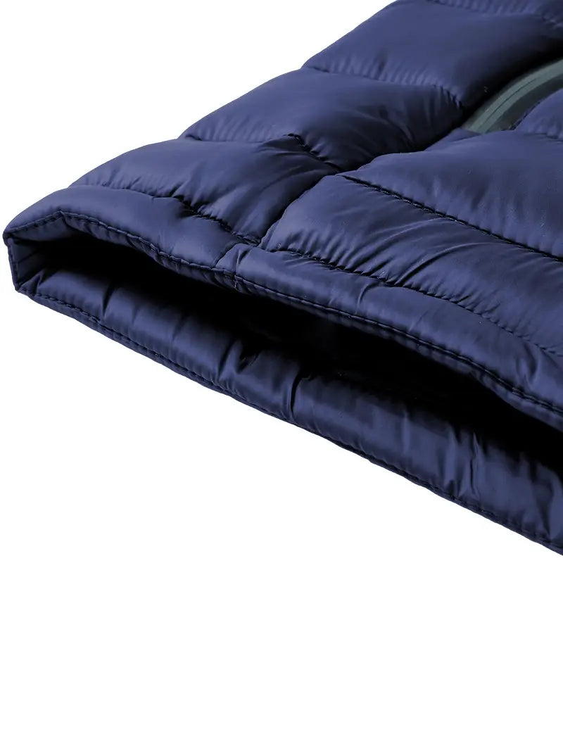 Elegant Lightweight Jacket-15519104827765-Nancy & Mae Savannah