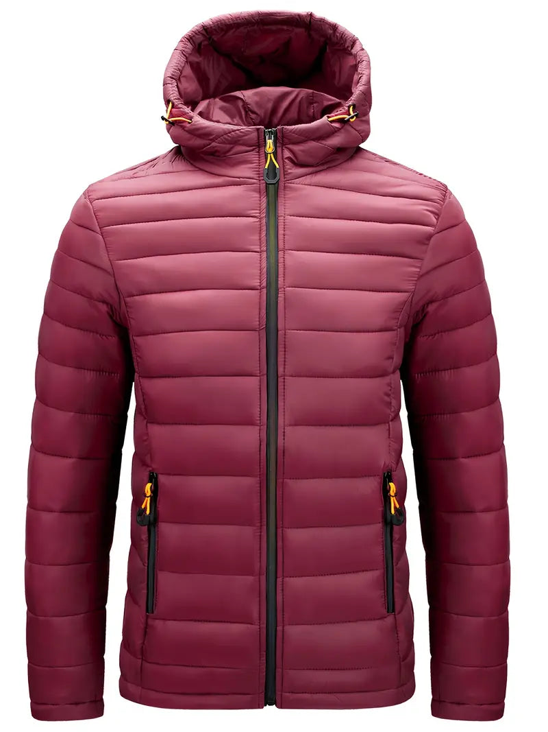 Elegant Lightweight Jacket-15519104827765-Nancy & Mae Savannah