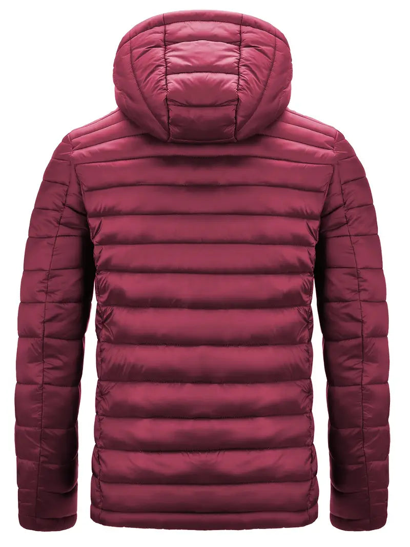 Elegant Lightweight Jacket-15519104827765-Nancy & Mae Savannah