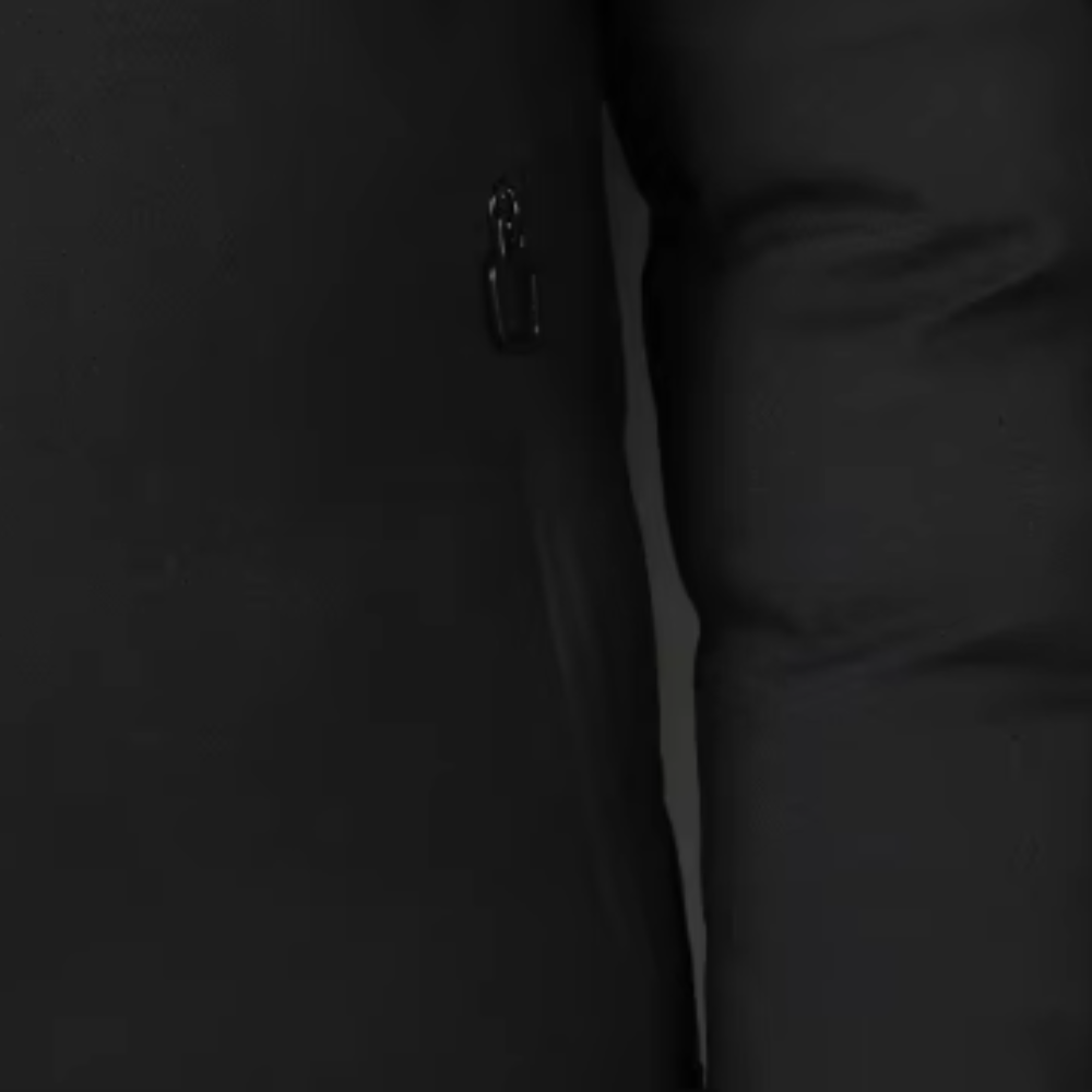 Elegant Long Men's Jacket-15519103877493-Mirella Fiore