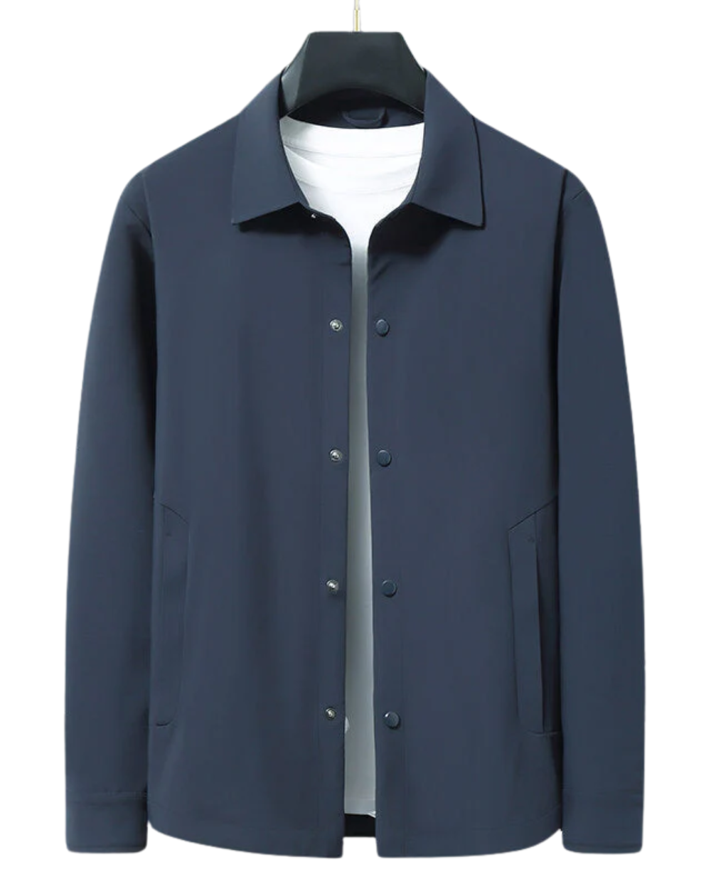 Elegant Men's Jacket-15519105614197-Mirella Fiore