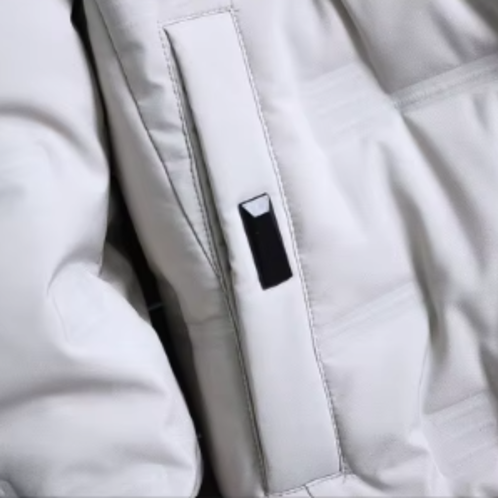 Elegant Men's Puffer Jacket-15519104106869-Nancy & Mae Savannah