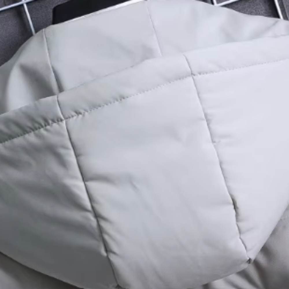 Elegant Men's Puffer Jacket-15519104106869-Nancy & Mae Savannah