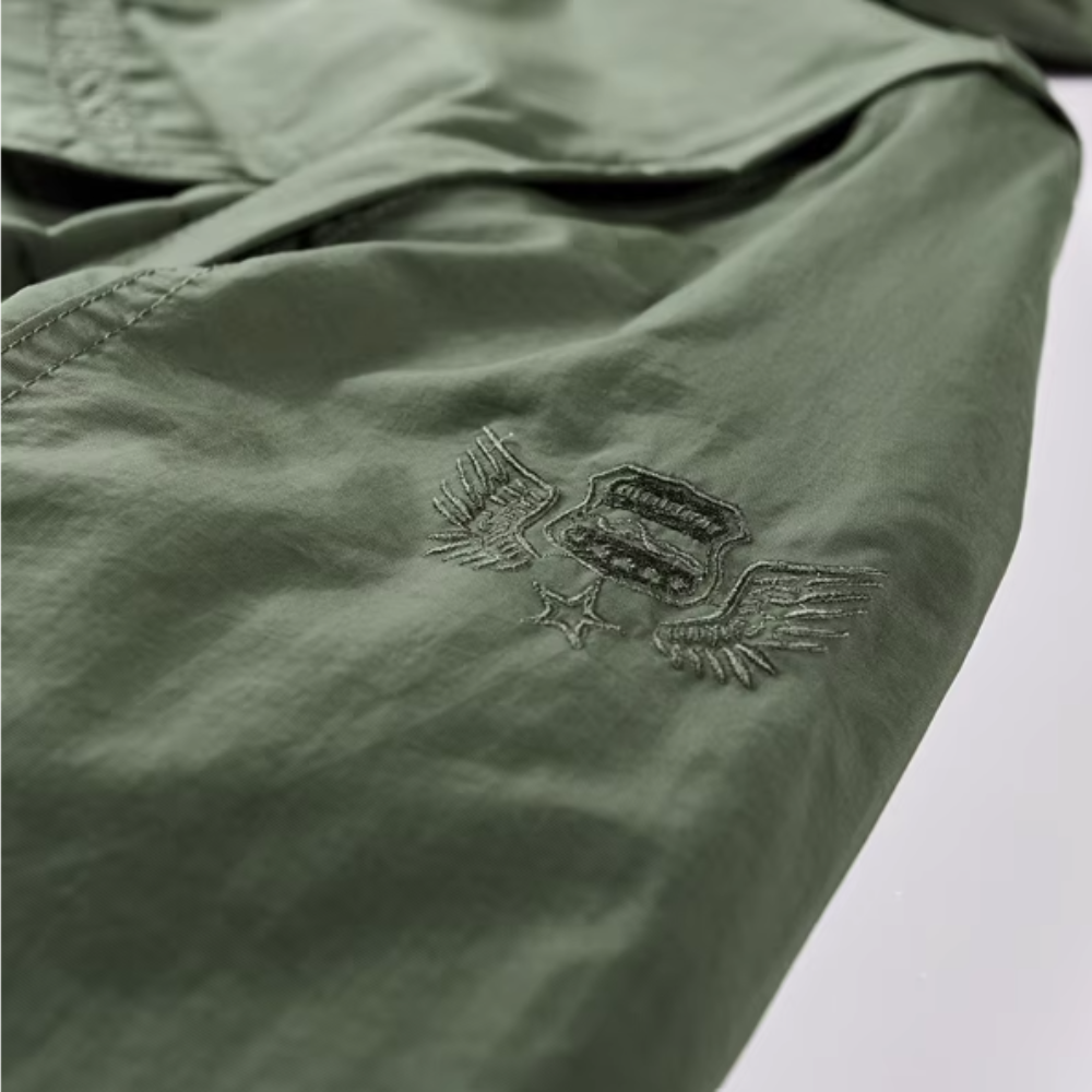 Elegant Outdoor Jacket-15519104860533-Nancy & Mae Savannah