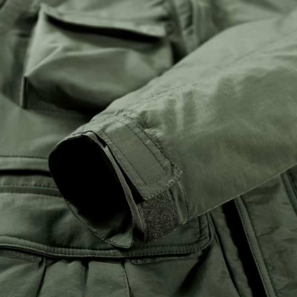 Elegant Outdoor Jacket-15519104860533-Nancy & Mae Savannah