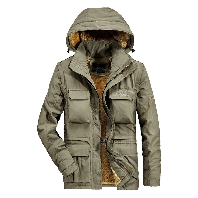 Elegant Outdoor Jacket-15519104860533-Nancy & Mae Savannah