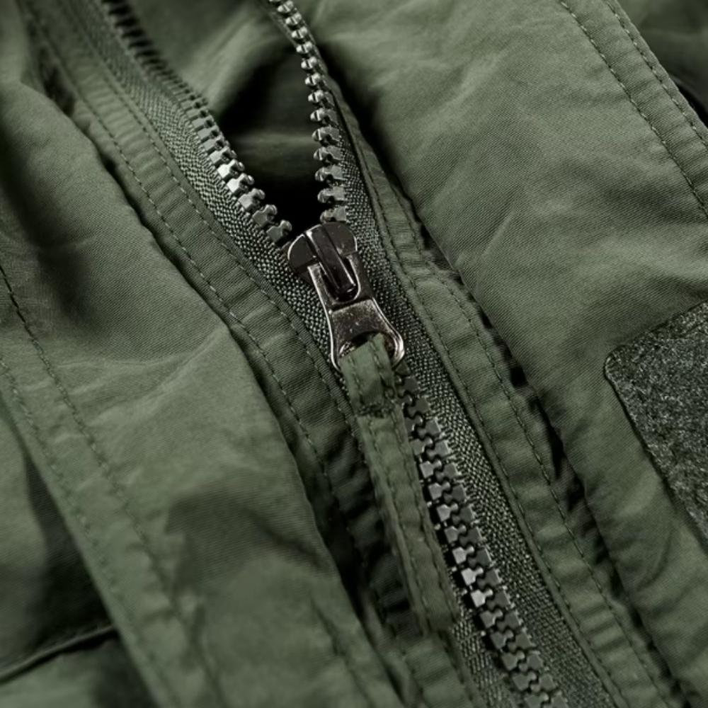 Elegant Outdoor Jacket-15519104860533-Nancy & Mae Savannah