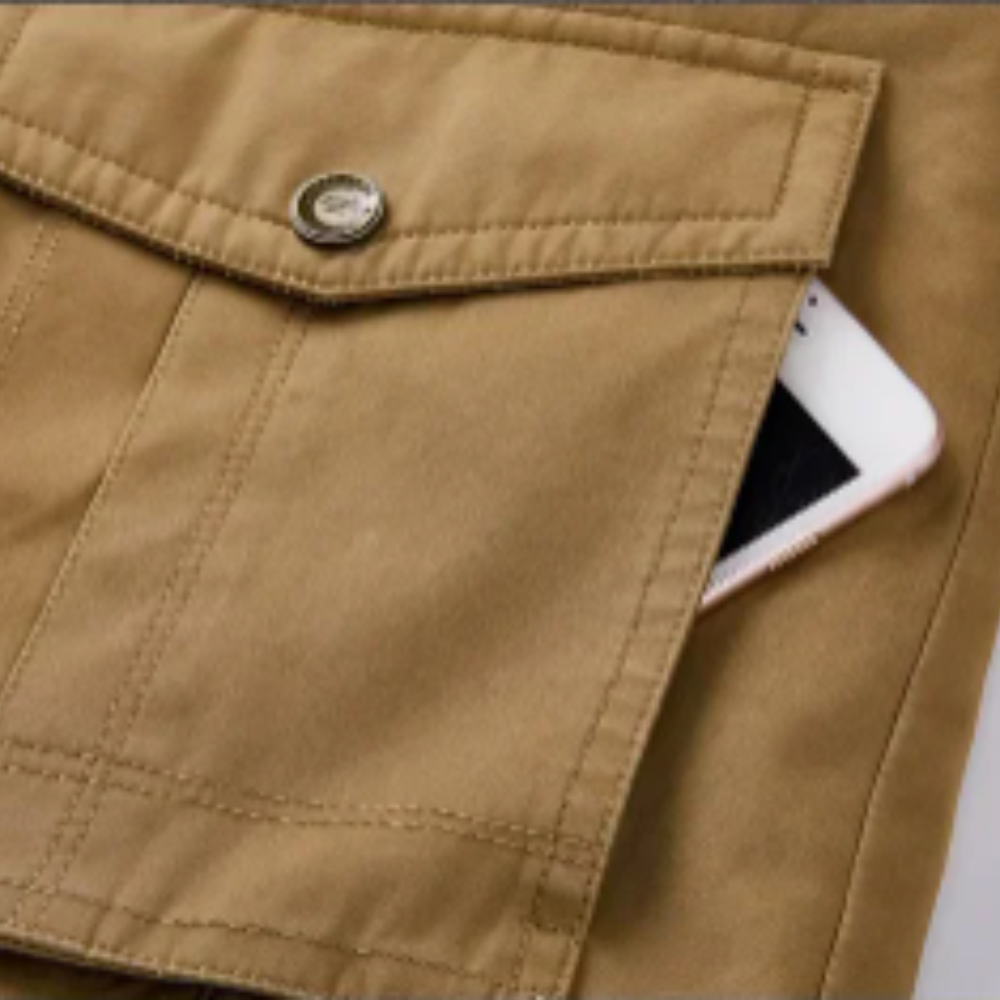 Elegant Padded Bomber Jacket-15519105024373-Nancy & Mae Savannah