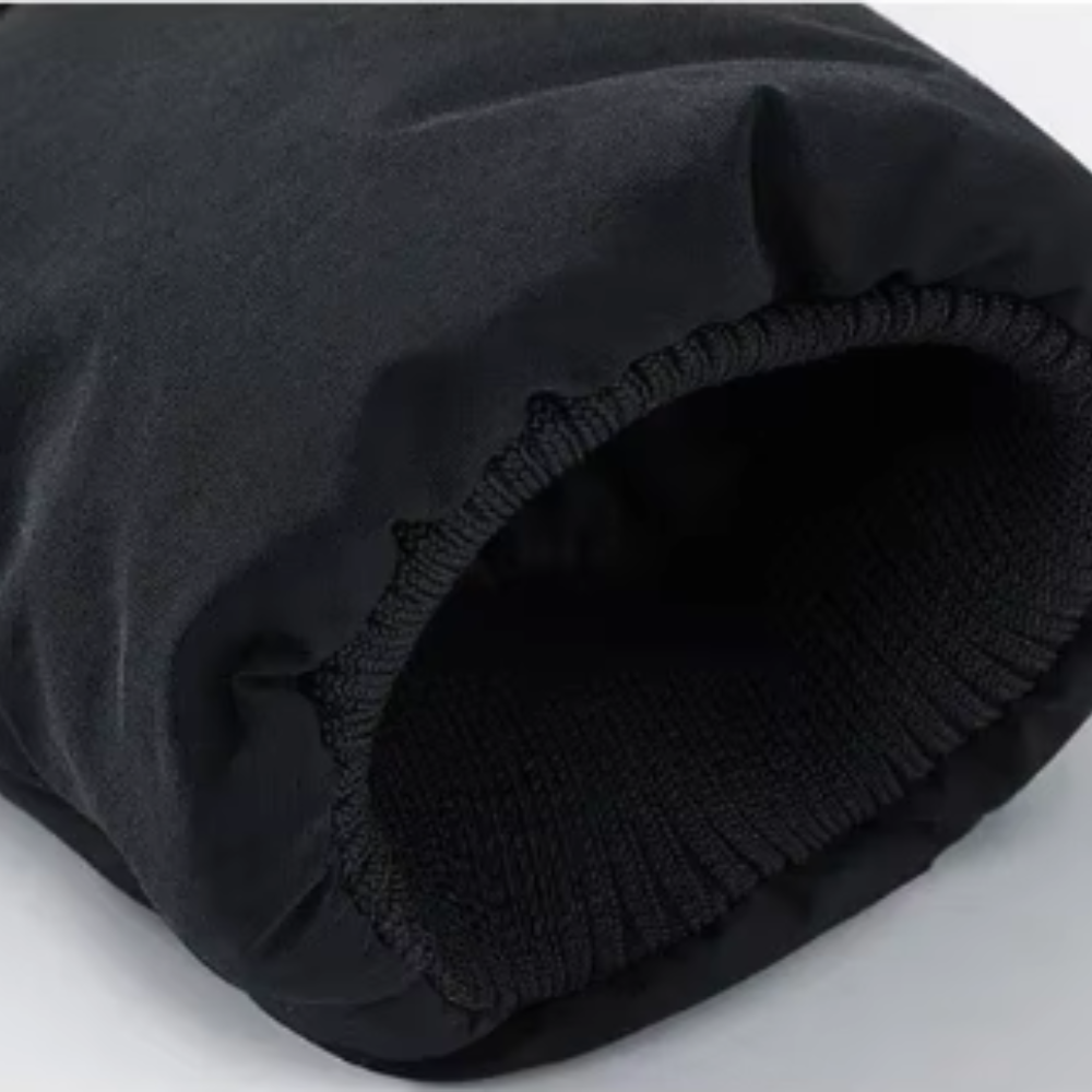 Elegant Padded Puffer Jacket-15519104434549-Nancy & Mae Savannah