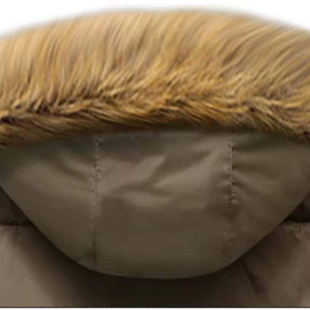 Elegant Parkas Jacket-15519104663925-Nancy & Mae Savannah