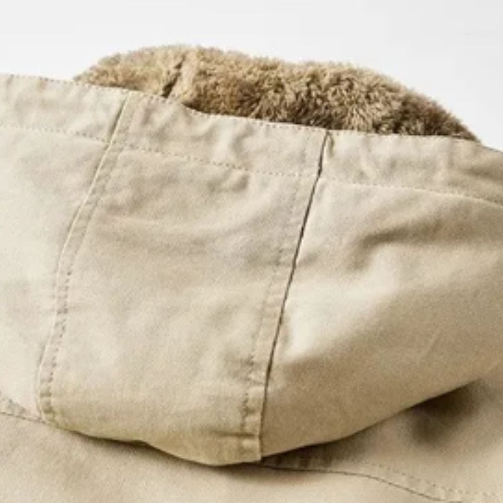 Elegant Premium Padded Winter Jacket-15519105089909-Nancy & Mae Savannah