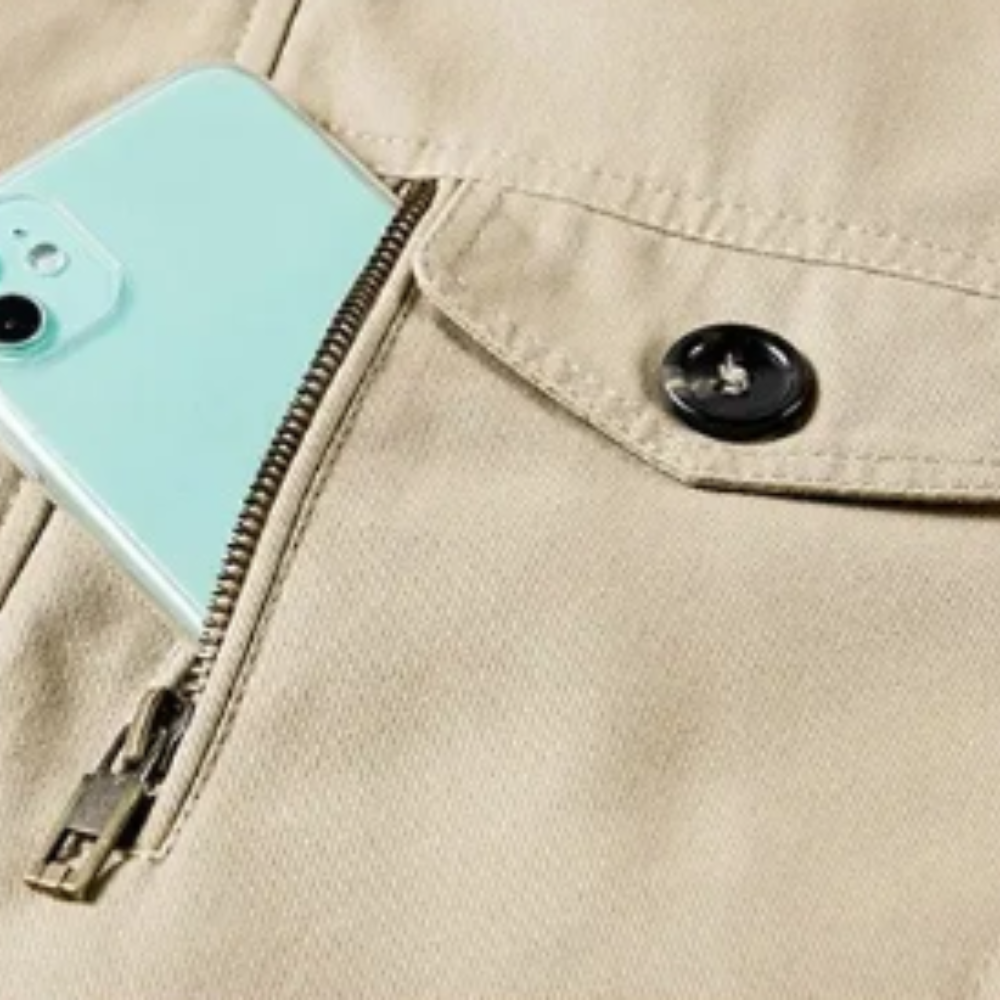 Elegant Premium Padded Winter Jacket-15519105089909-Nancy & Mae Savannah