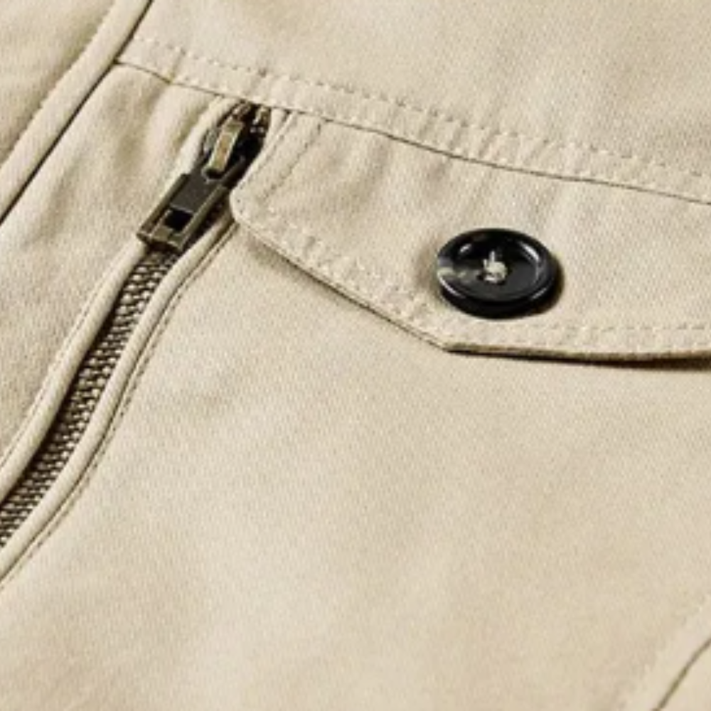 Elegant Premium Padded Winter Jacket-15519105089909-Nancy & Mae Savannah