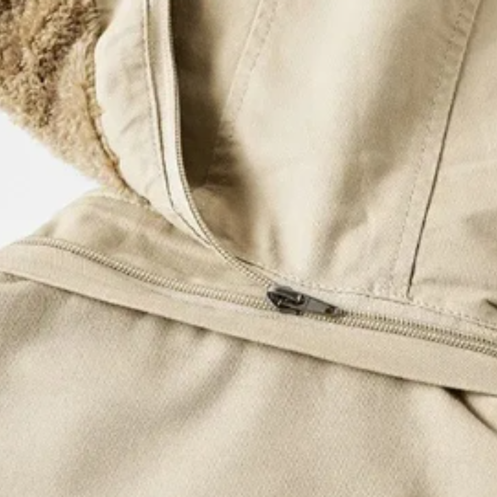 Elegant Premium Padded Winter Jacket-15519105089909-Nancy & Mae Savannah