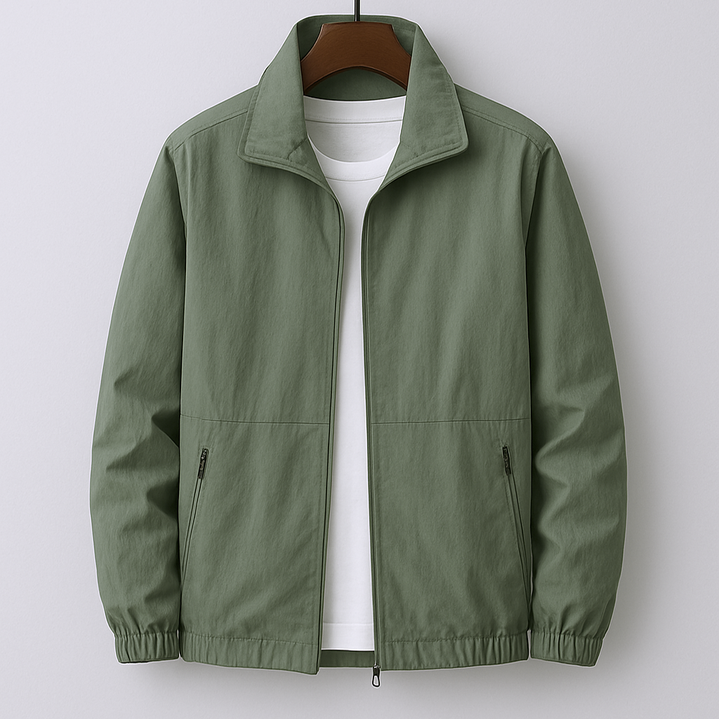 Elegant Summer Jacket-15553977090421-Mirella Fiore