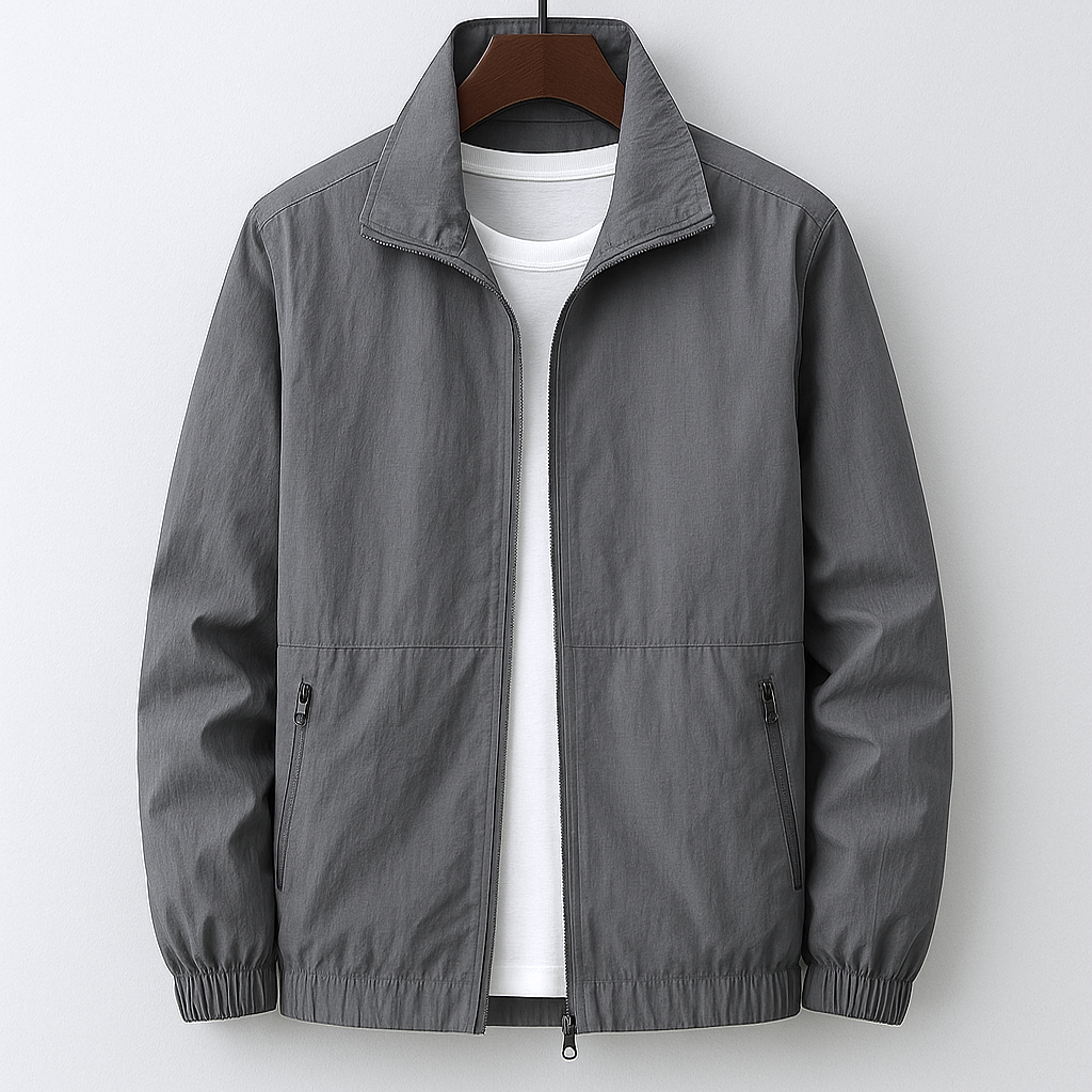 Elegant Summer Jacket-15553977090421-Mirella Fiore