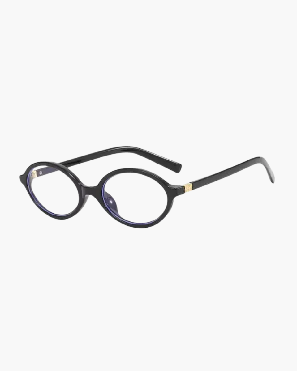 Elisa – Timeless design – Oval sunglasses-15133464166773-Mirella Fiore