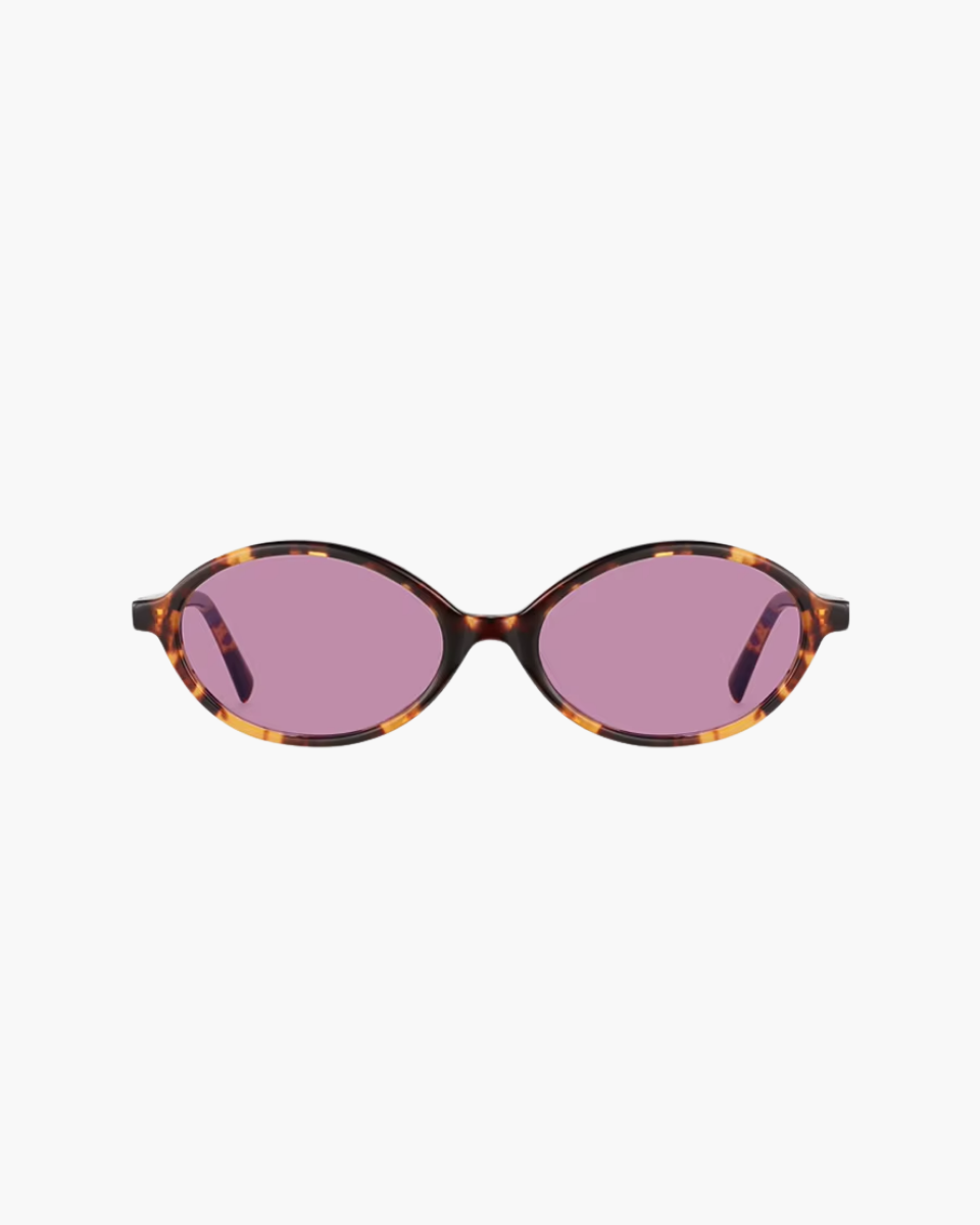 Elisa – Timeless design – Oval sunglasses-15133464166773-Mirella Fiore