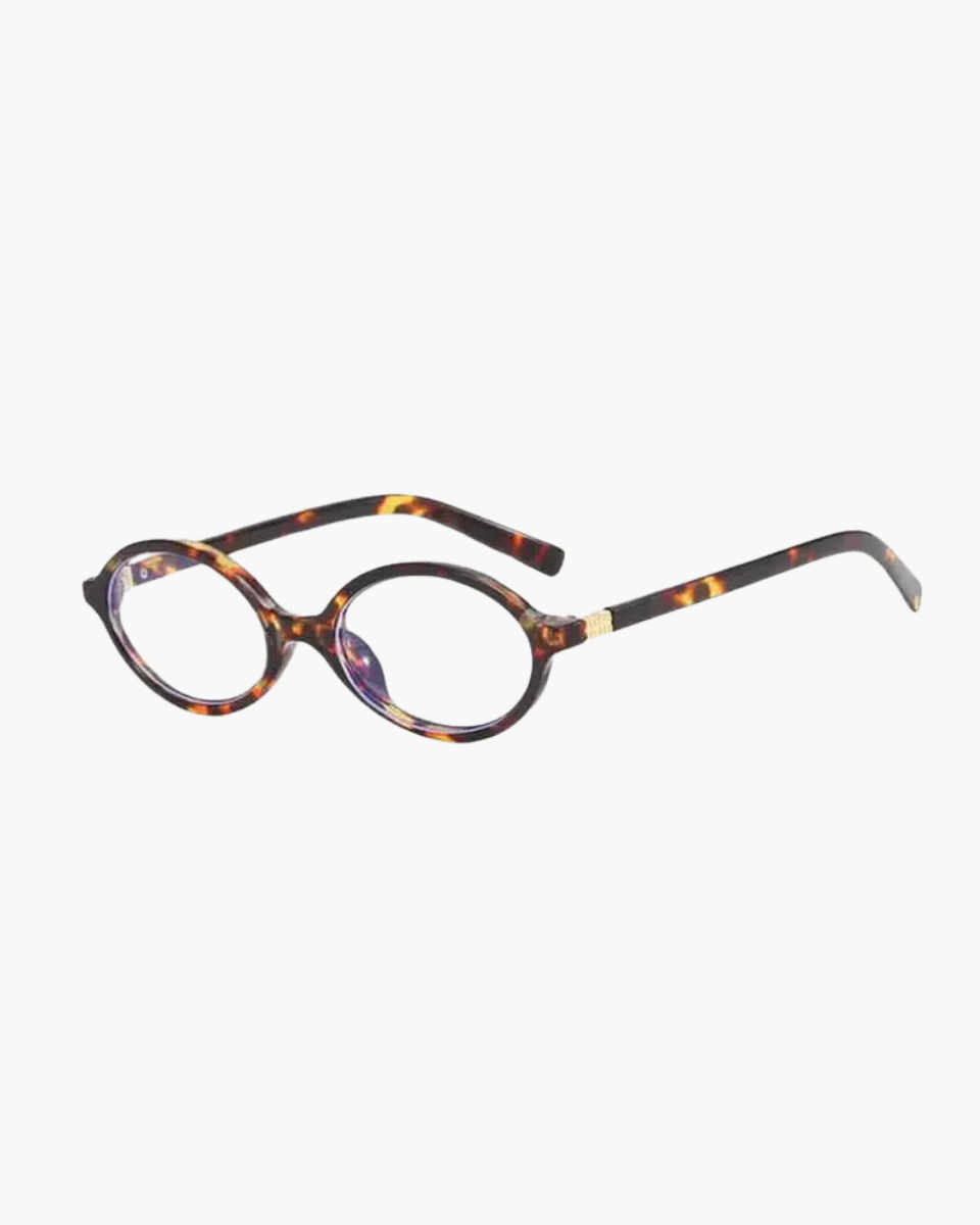 Elisa – Timeless design – Oval sunglasses-15133464166773-Mirella Fiore