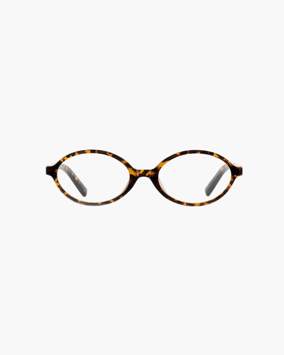 Elisa – Timeless design – Oval sunglasses-15133464166773-Mirella Fiore