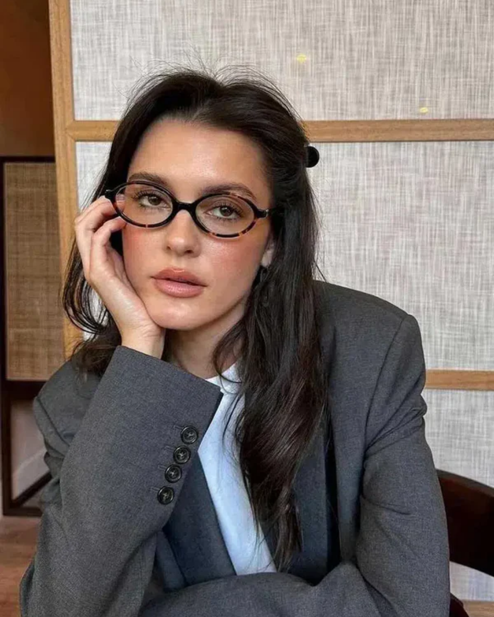 Elisa – Timeless design – Oval sunglasses-15133464166773-Nancy & Mae Savannah