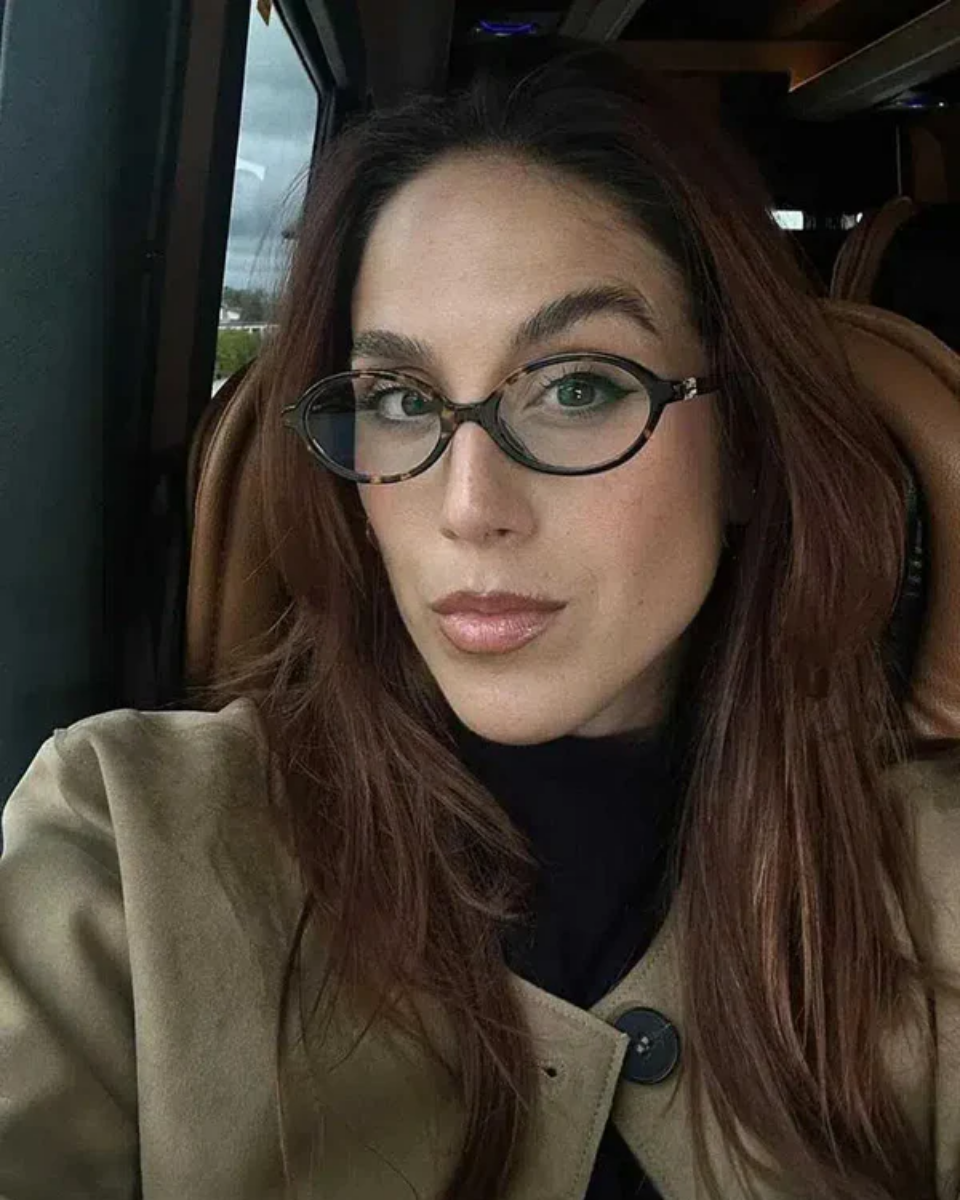 Elisa – Timeless design – Oval sunglasses-15133464166773-Nancy & Mae Savannah