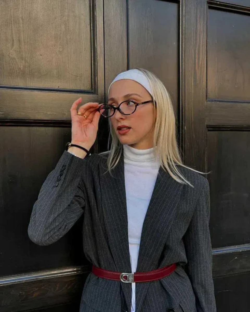 Elisa – Timeless design – Oval sunglasses-15133464166773-Nancy & Mae Savannah