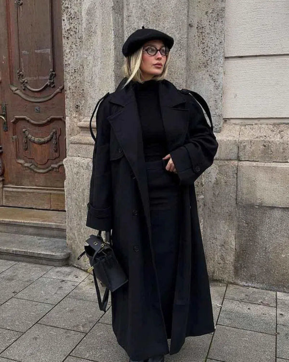 Elisa – Timeless design – Oval sunglasses-15133464166773-Nancy & Mae Savannah