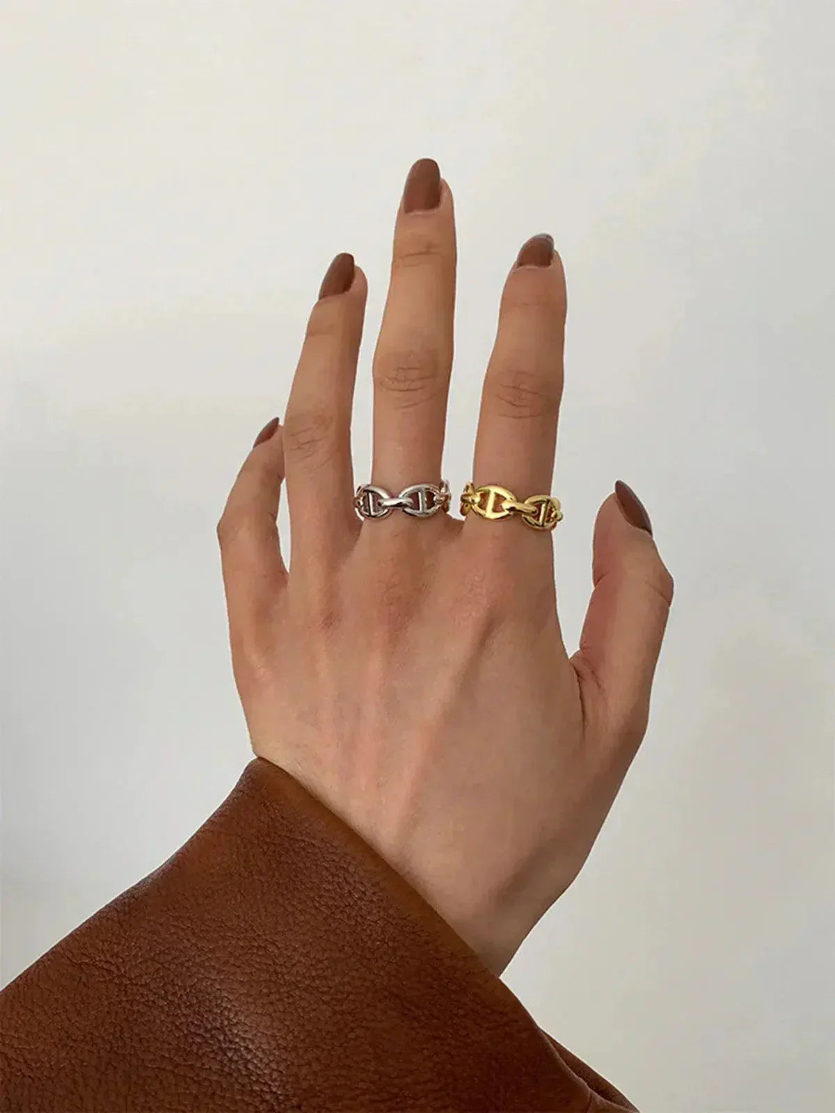 Elisia – Minimalist design – Connected band-15227807105397-Mirella Fiore